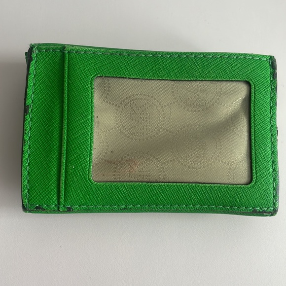 Michael Kors Card Wallet - Picture 2 of 5